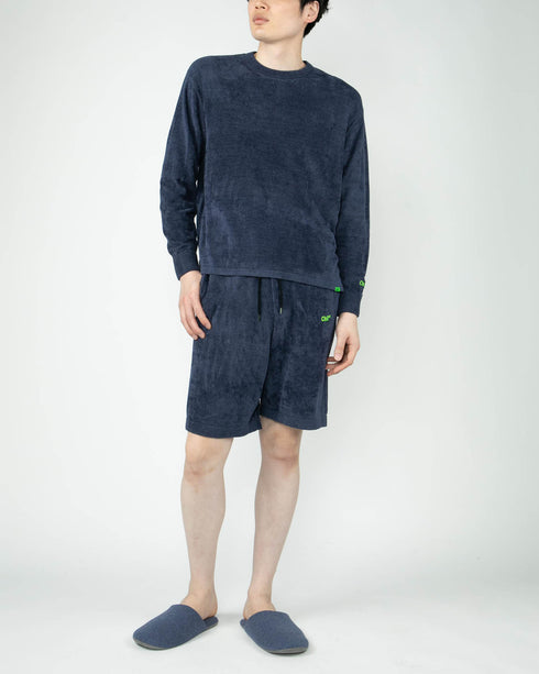 身長183cm / 細身体型 / XLサイズ